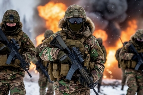 В Омской области сократили размер выплаты семьям погибших участников СВО