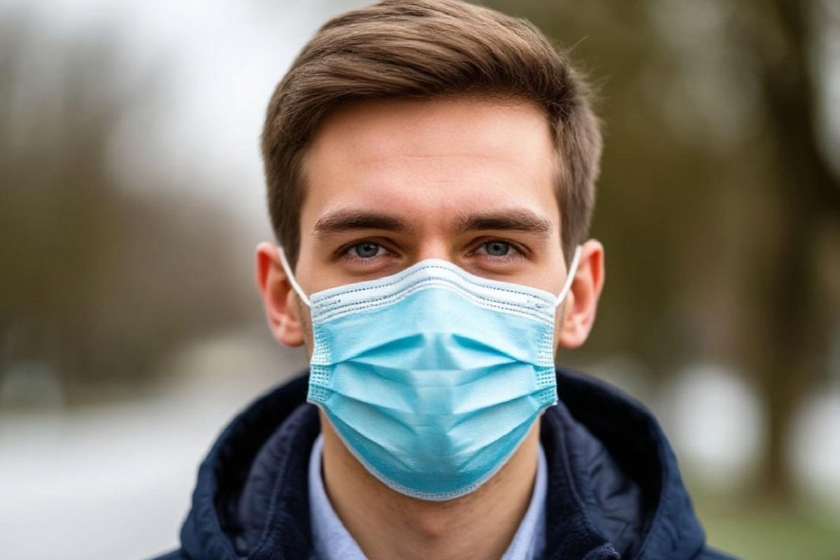 В Кузбассе за неделю выявили 11 тысяч новых случаев ОРВИ