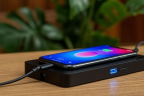 Можно ли заряжать телефон в общественных местах без риска для данных? Разбираемся вместе с экспертом