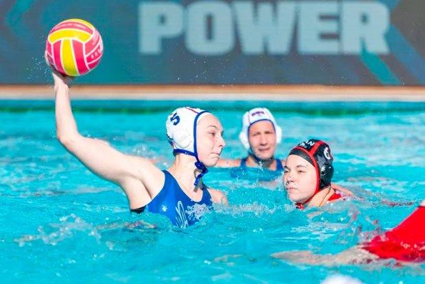 Золотой заплыв на Мальте: российские ватерполистки взяли Кубок мира под флагом и гимном