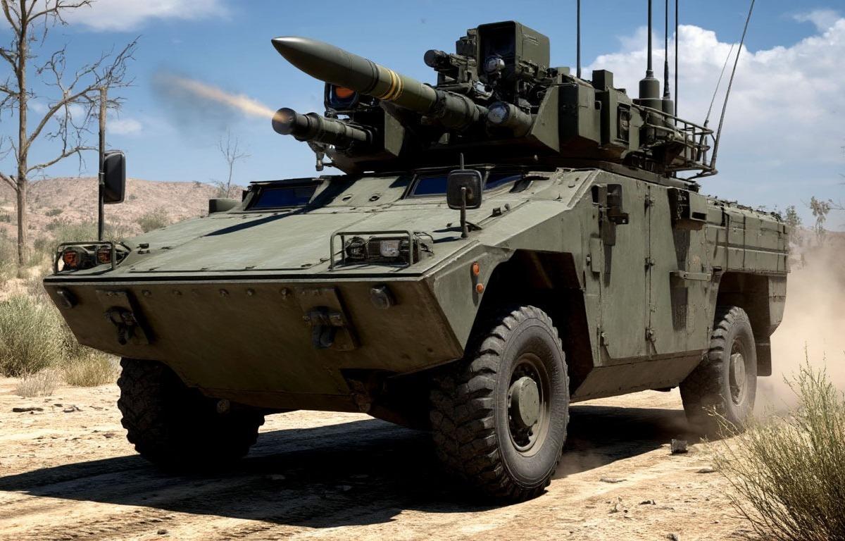 Арсеналы Patriot и THAAD критически истощены — Пентагон в тупике