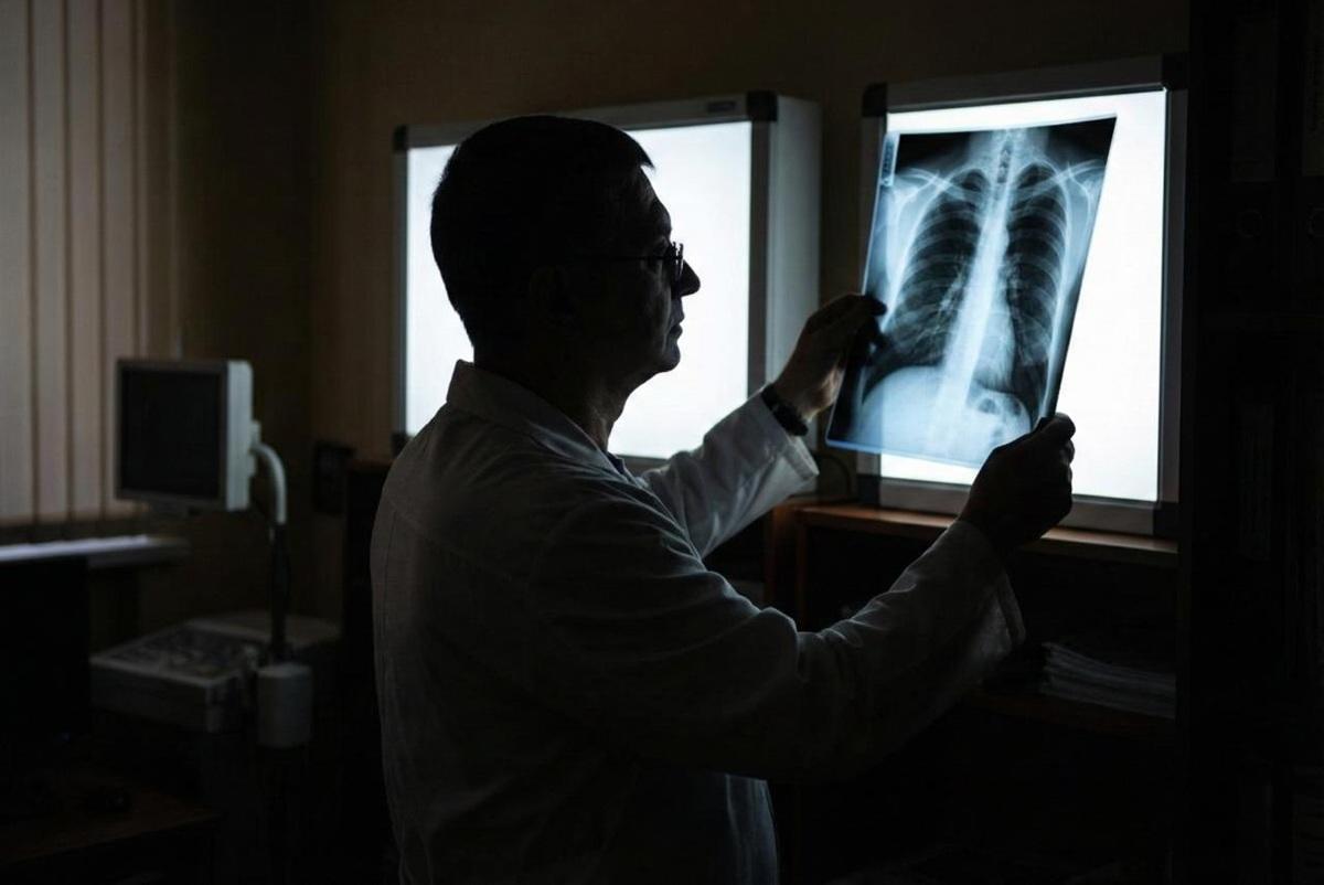 Онколог Каприн: 54% новых случаев рака в РФ – у женщин