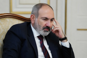 Сначала цветы и коньяк, потом ответная дипломатия: Мирзоян назвал торговый спор с Россией «искусственно раздутым»