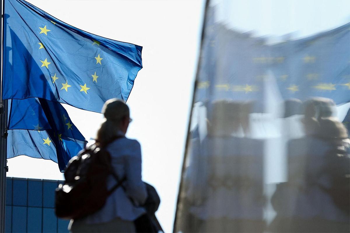 На Западе раскрыли, что в Евросоюзе захотели от Путина