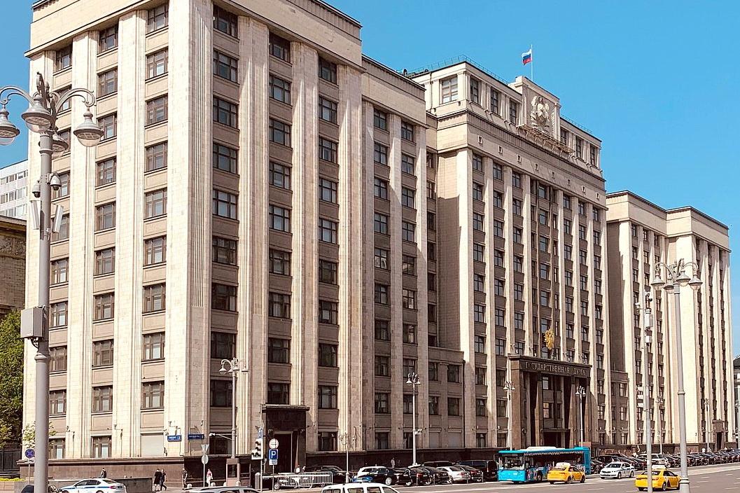 В России могут отменить прописку