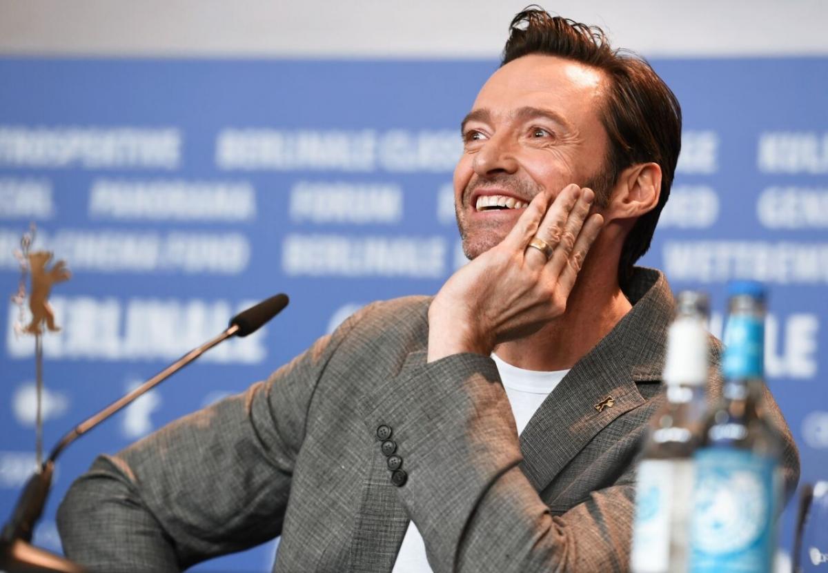 Хью Джекман дал понять, что в фильме «Мстители: Судный день» может появиться Росомаха