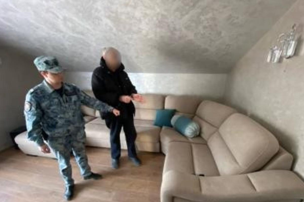 70-летний севастополец встретит 80-летие в колонии за растление 10-летней девочки