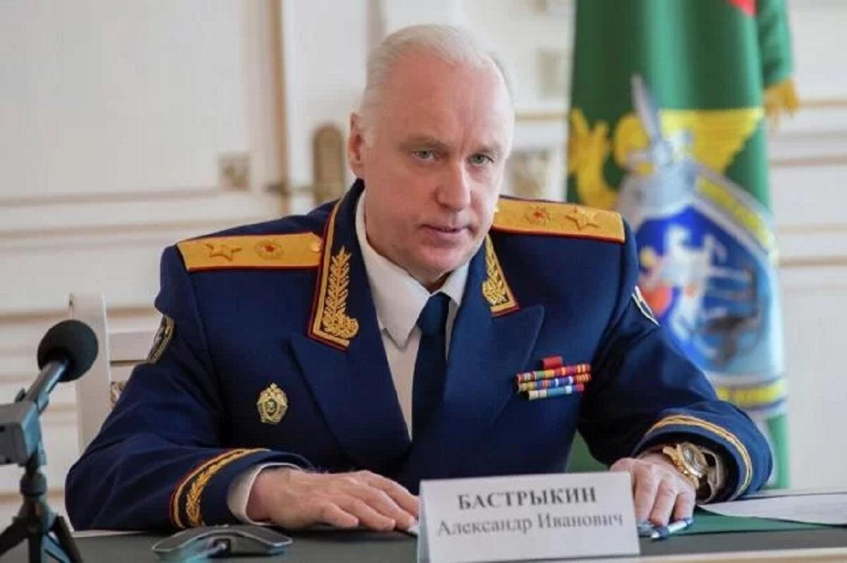 СК проверяет групповое избиение в Мошковском районе по личному поручению Бастрыкина
