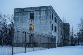 В Костромской области осужденные исправительного центра стали участниками поэтического конкурса