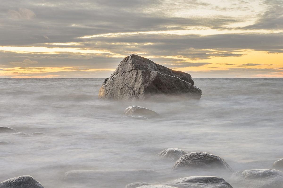 Побережье Балтийского моря Побережье Балтийского моря