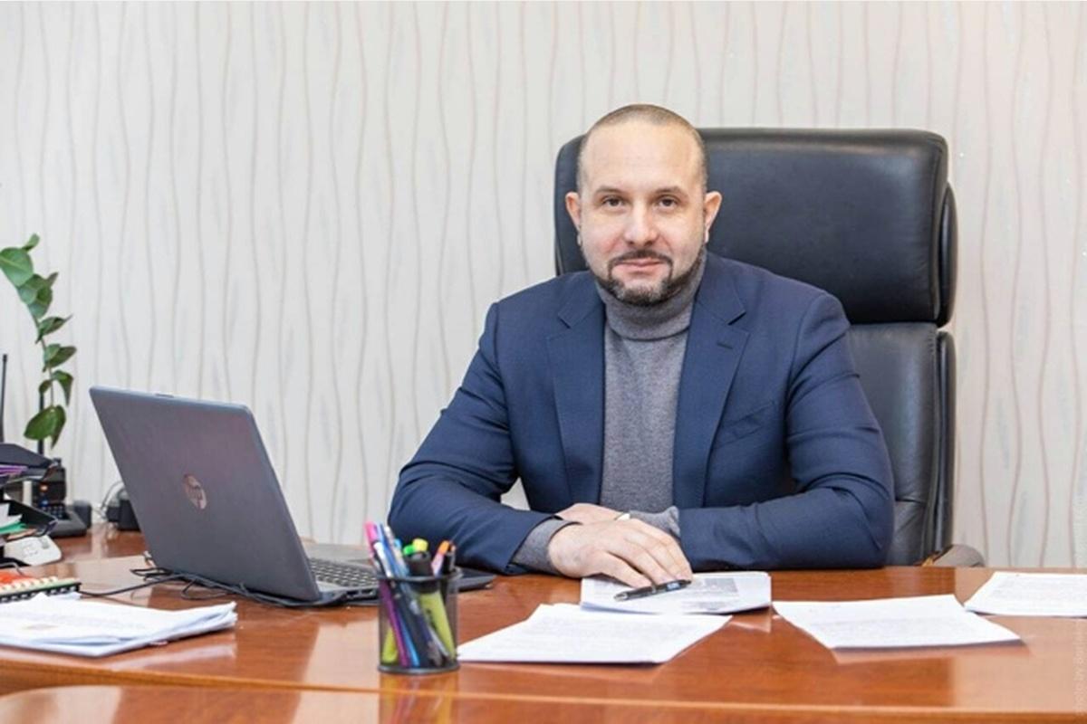 Руслан Заголовацкий поздравил жителей Орехово-Зуевского округа с Медовым Спасом