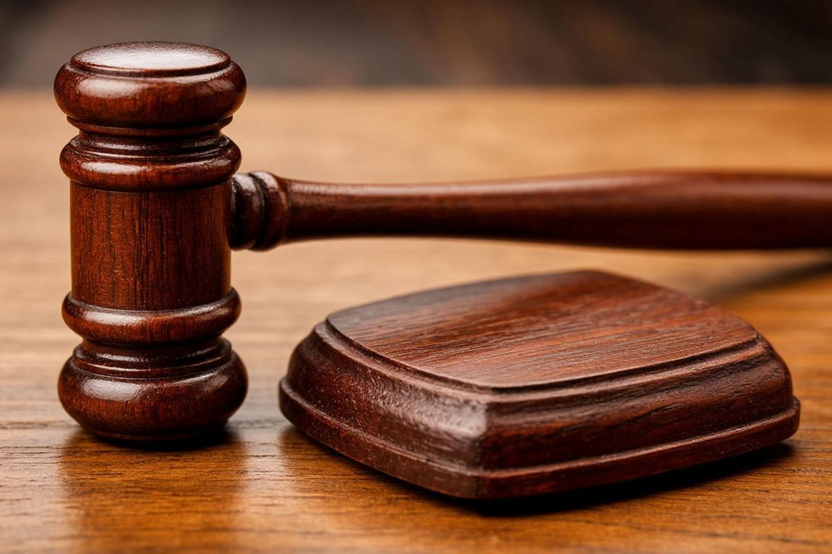 Австрийский суд оправдал физиотерапевта, обвиненного в манипуляциях с грудью пациентки