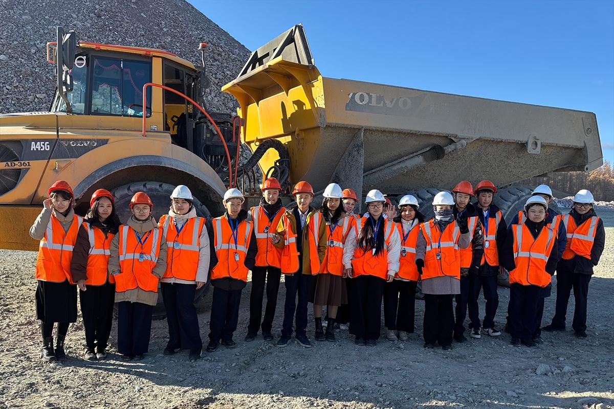 Школьников поведут на рудники: в Туве запускают экскурсии на реальные заводы, чтобы остановить отток молодежи