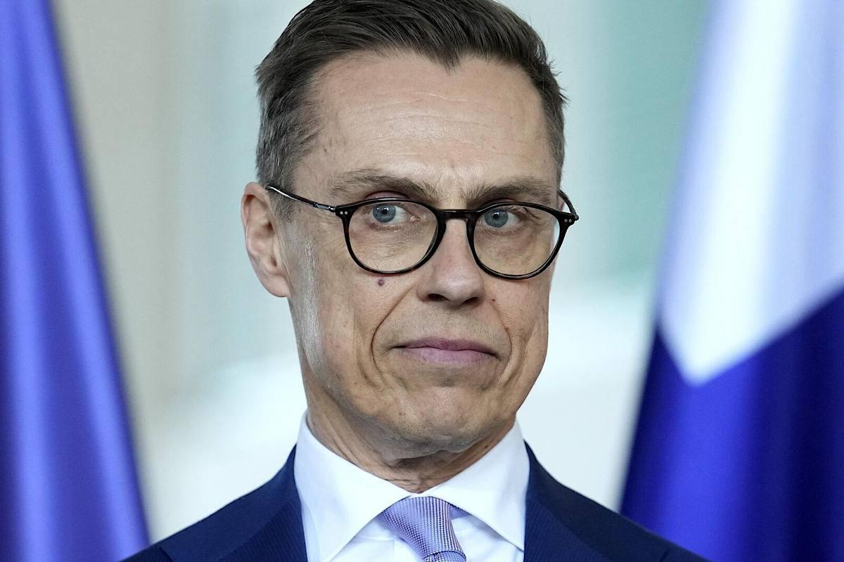 Депутат Климов раскритиковал требования президента Финляндии к России