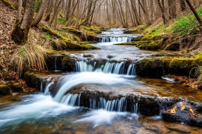 Пермяков предупредили об опасности родниковой воды во время паводка