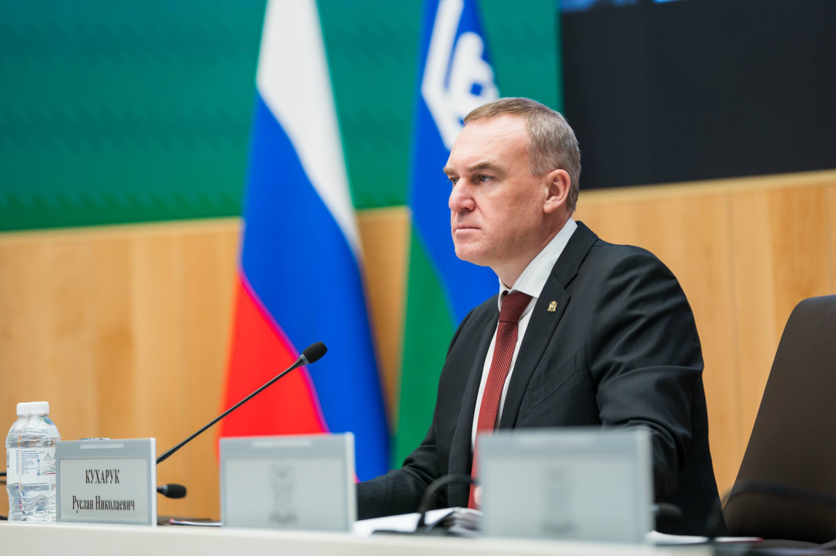 Руслан Кухарук: Правительство Югры утвердило новые меры поддержки молодежных проектов и изменения в охотничьем законодательстве