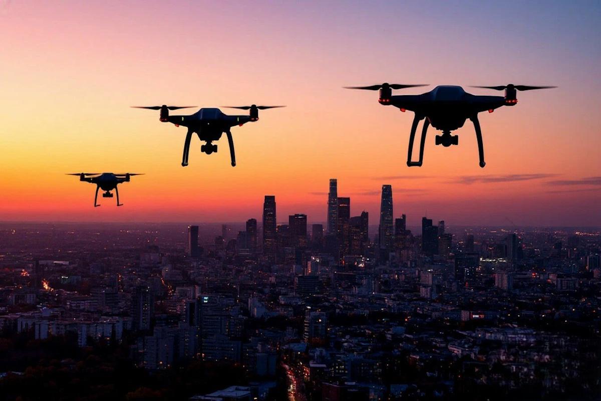 Жителям Сургута напомнили, где укрыться при угрозе воздушной атаки