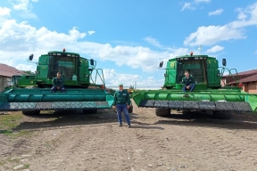 По нацпроекту 31 предприятие АПК Башкирии получило субсидии на подготовку кадров в 2025 году