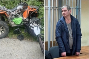 Защита добивается снисхождения для виновника гибели младенца под Тулой