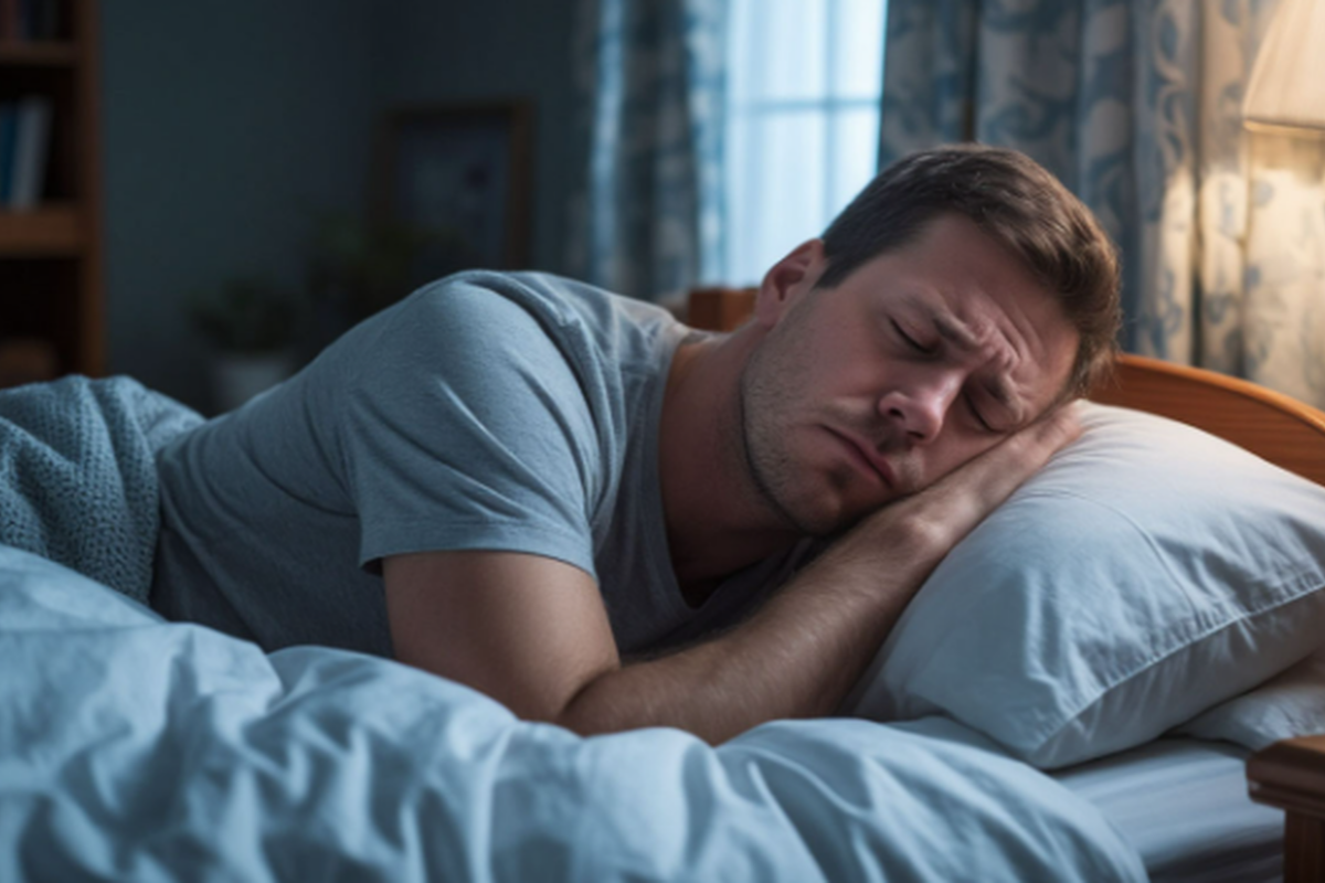 Проснуться, а не восстать: каким должен быть правильный и здоровый сон?