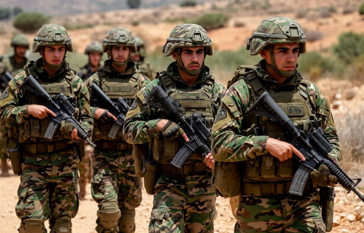 Израиль взял паузу: четыре часа совещаний закончились ничем — перемирия с Ливаном не будет