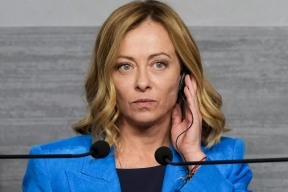 Тысячи людей и премьер-министр: как Италия прощалась с «мальчиком со сгоревшим сердцем»