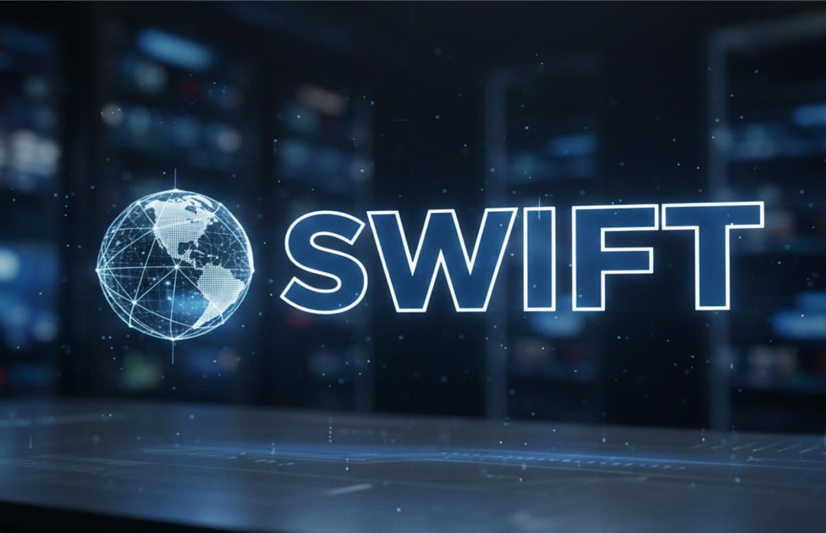 Мировые расчеты в долларах через SWIFT продемонстрировали первое снижение за пять лет