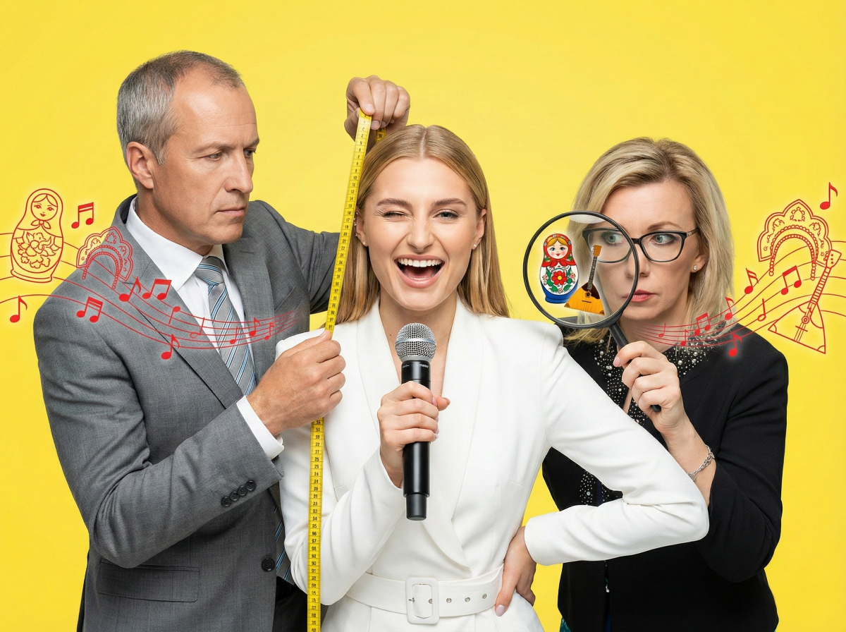 «Нацисты уродливые»: Захарова разнесла элиты Литвы за травлю певицы. В чем обвинили поп-звезду?