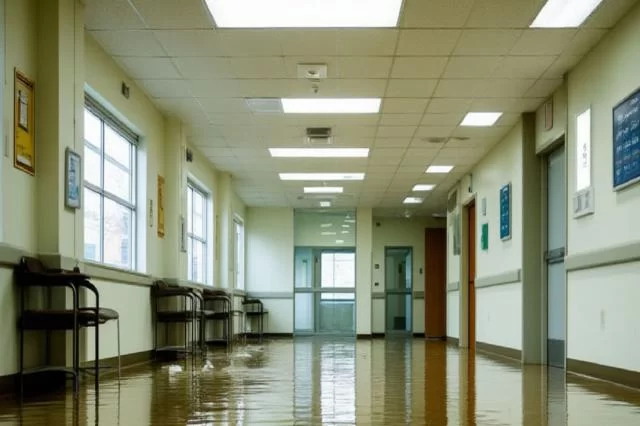 В Смоленской области названы медучреждения, которые отремонтируют в 2026 году