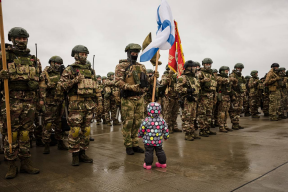 Губернатор Андрей Чибис: В Мурманской области в рамках комплексной поддержки участников СВО и их семей уже было выплачено свыше 4,4 млрд рублей