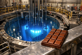 В Израиле представили первый шоколад с какао-маслом из биореактора