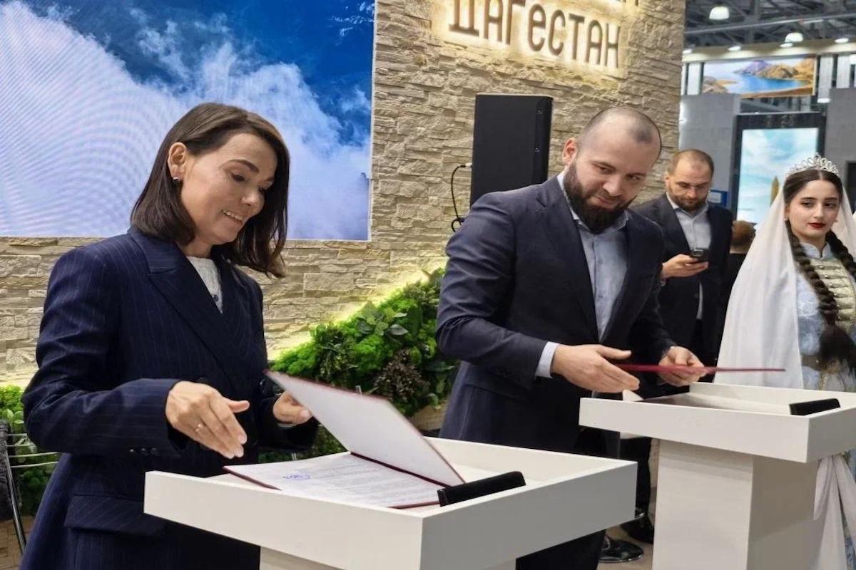 Тюменская область ждет туристов из Китая, Индии и арабских стран