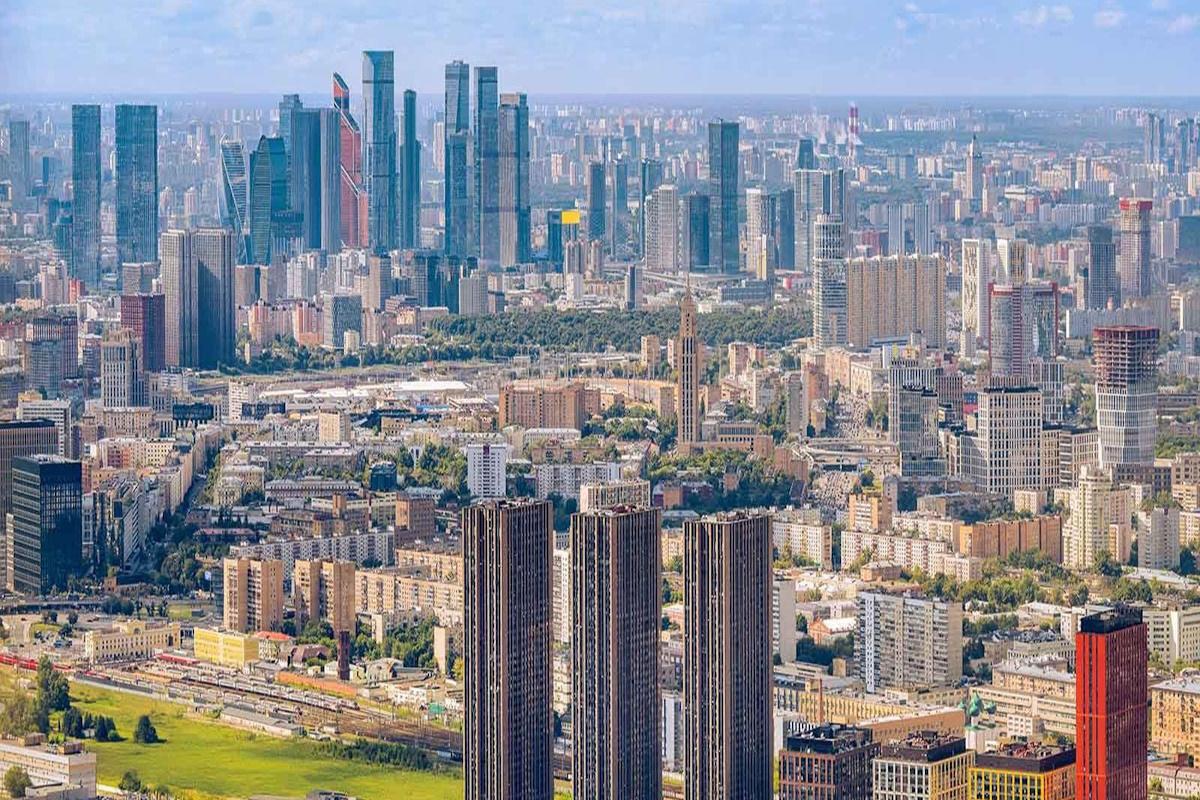 Архитектурные конкурсы в Москве: участники предложат решения для реновации и городской инфраструктуры