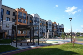 Мэр Ульяновска Александр Болдакин сообщил о завершении общественных обсуждений по новому Генплану и Правил землепользования города