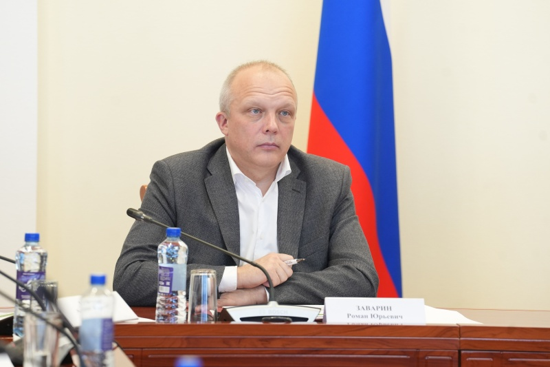 В Вологодской области планируют капитально отремонтировать 52 образовательных учреждения