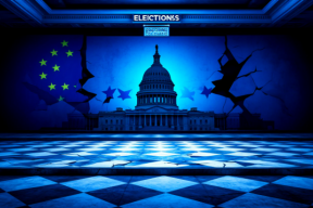 Бремя, которое некому нести: кто защитит Европу, когда Америка больше не хочет, а европейцы не могут?