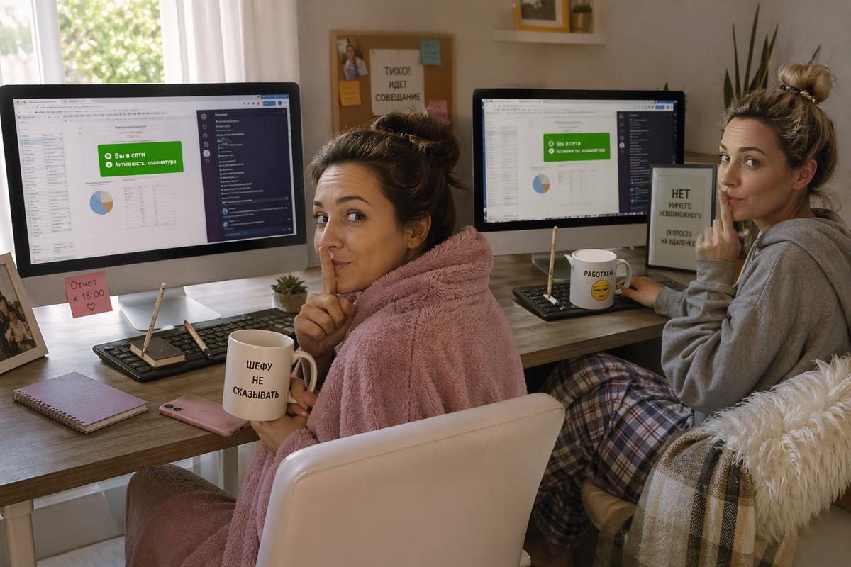 Когда клавиатура работает, а сотрудник — нет: В Череповце завершился трудовой спор из-за зажатых клавиш