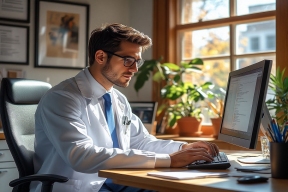 «Мои диагнозы окажутся в интернете?»: как искусственный интеллект работает в поликлиниках Москвы