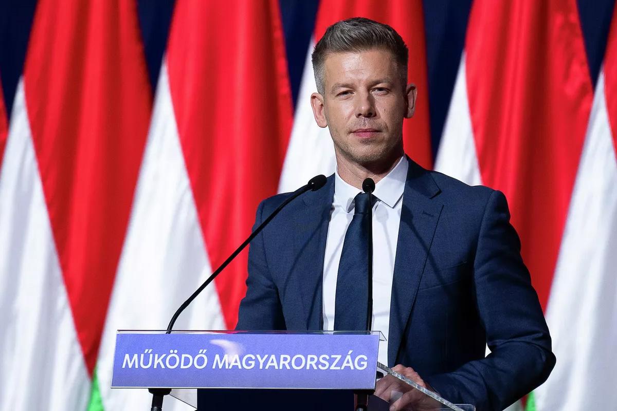 «Мы не просим большего»: премьер Венгрии выдвинул Киеву ультиматум из 11 пунктов ради членства в ЕС