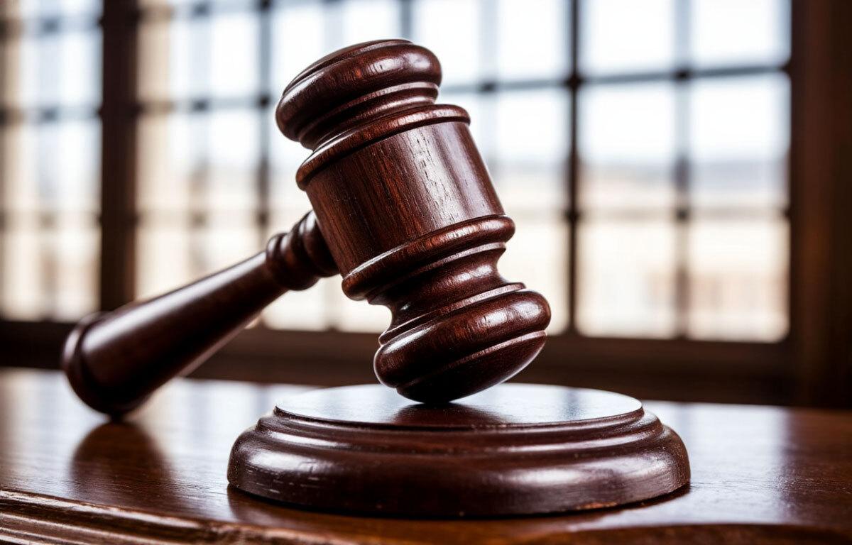 В ХМАО вынесли приговору соучредителю федерации баскетбола за мошенничество