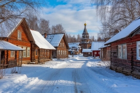 Правительство России выделило около 1,3 млрд курским переселенцам на аренду жилья