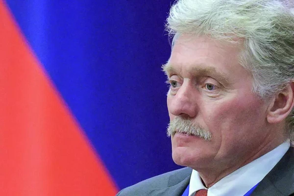 Новогоднее перемирие в зоне СВО: ответ Пескова