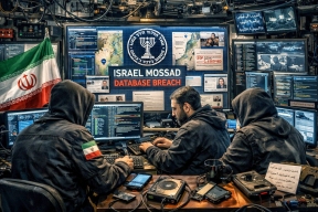 Нашествие «Саранчи» – часть операции «Принц Персии»: как Иран вскрыл сеть агентов «Моссада»