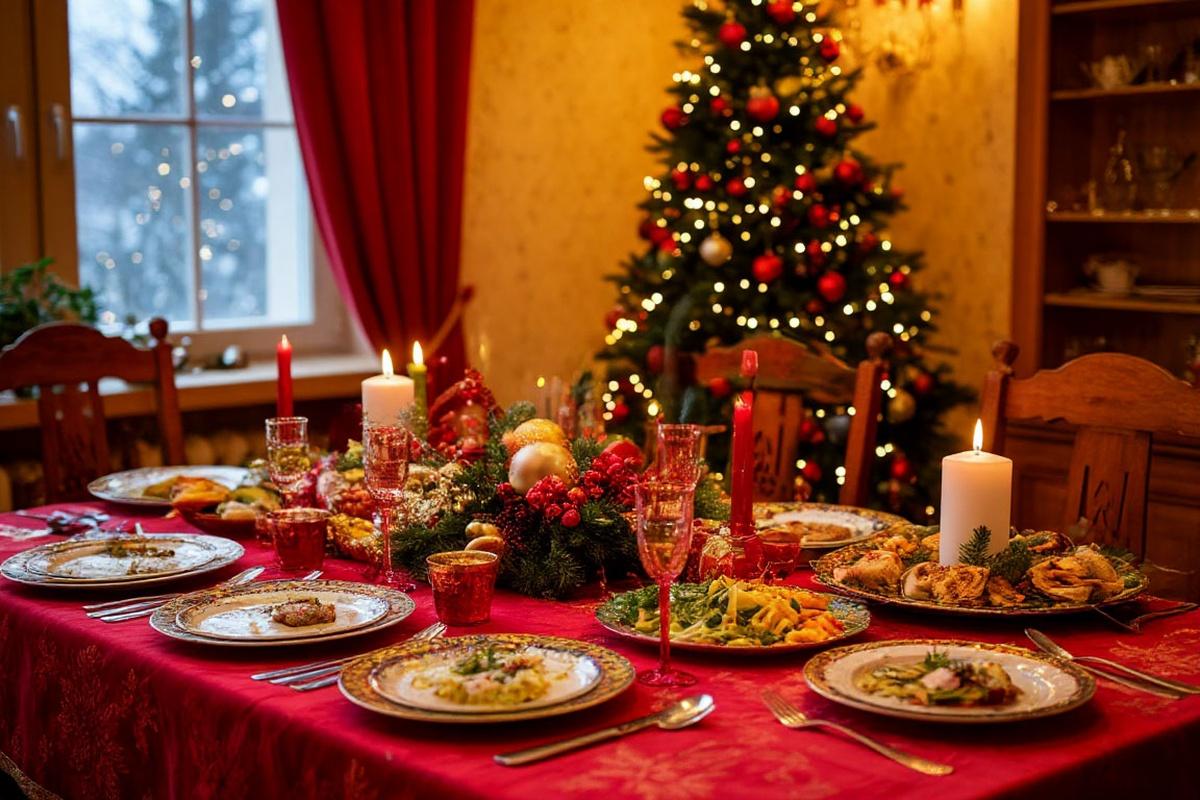 Врач Сережина: К новогоднему застолью организм необходимо подготовить