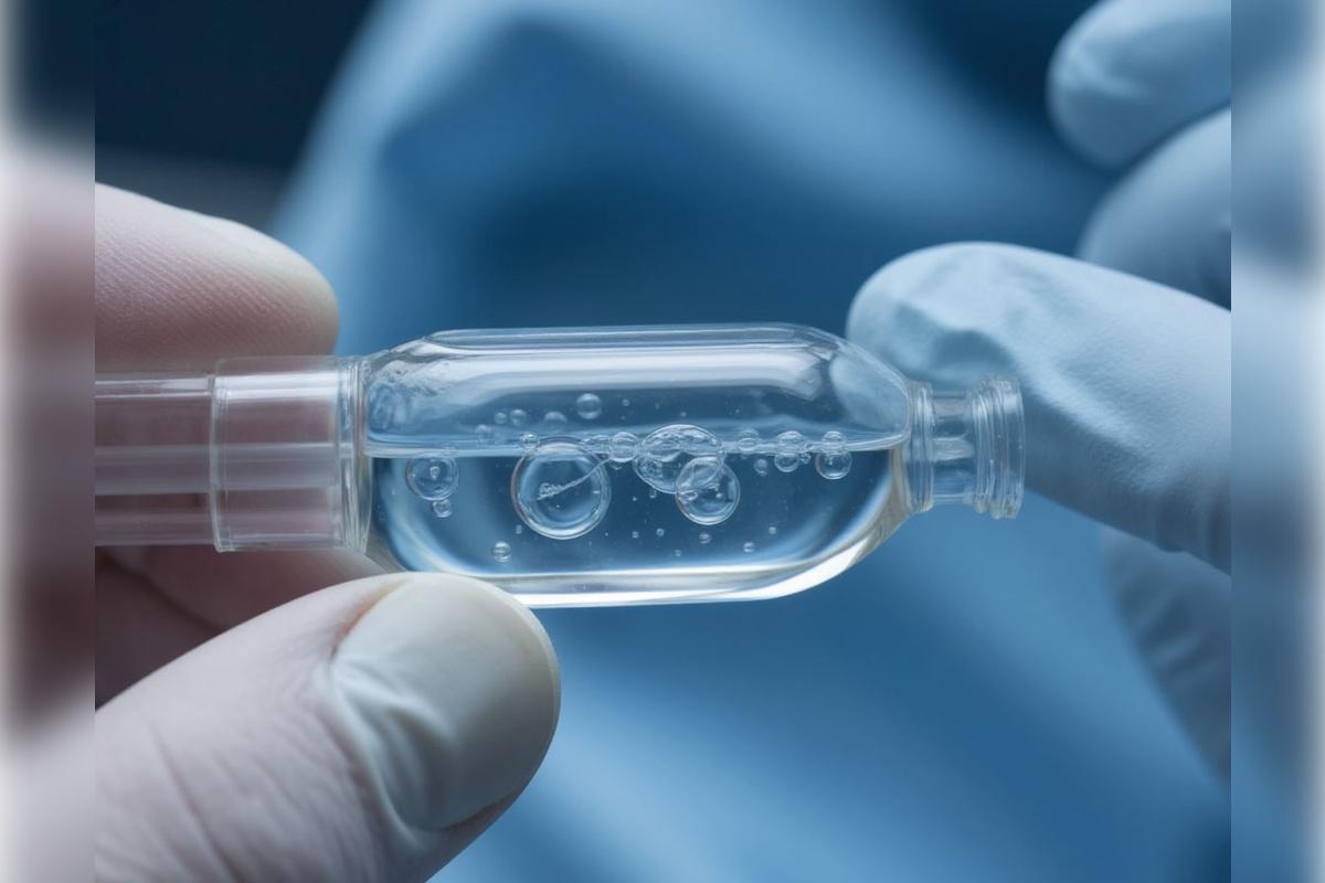 32 тысячи детей появились на свет в России, благодаря ЭКО, в 2024 году