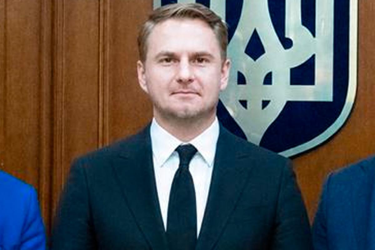 Местонахождение генпрокурора Украины неизвестно после начала операции «Карфаген»