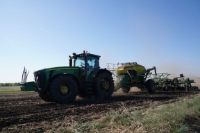 В Башкирии внесут изменения в земельное законодательство для защиты сельхозугодий