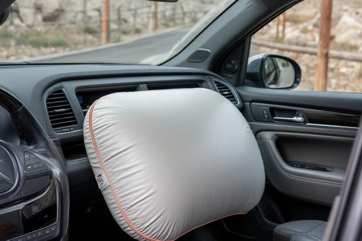 Подушка-убийца по ОСАГО: страховщики разрешили ставить китайские аналоги, от которых гибнут водители