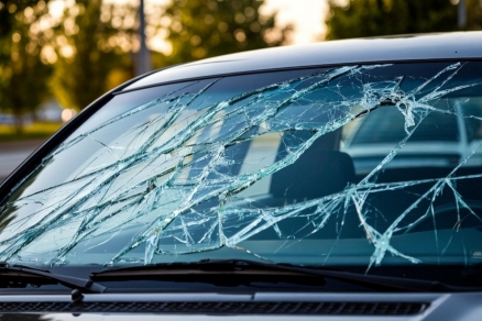 Вопросы компенсации за автомобили, поврежденные дронами, решаются в Ростовской области