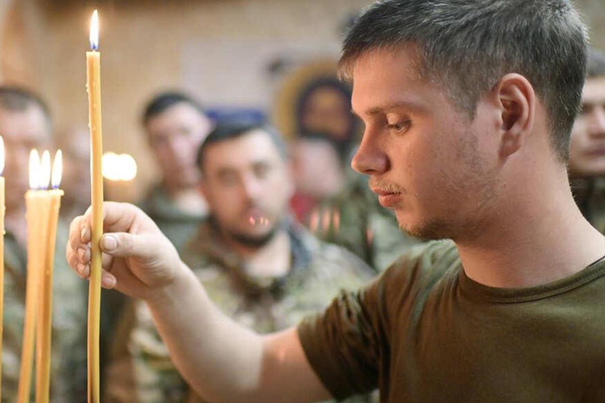 Минобороны РФ сообщило о почти пяти тысячах нарушений перемирия Украиной